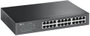 TP-Link TL-SG1024DE Smart Switch Gigabit de 24 Puertos